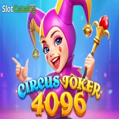 dk99 সার্কাস জোকার ৪০৯৬